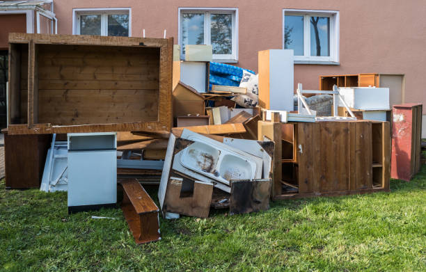 Property Management Cleanouts in Citronelle, AL