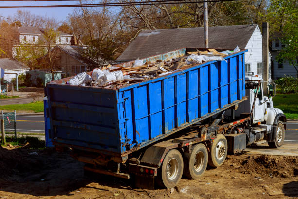 Best Construction Debris Removal  in Citronelle, AL