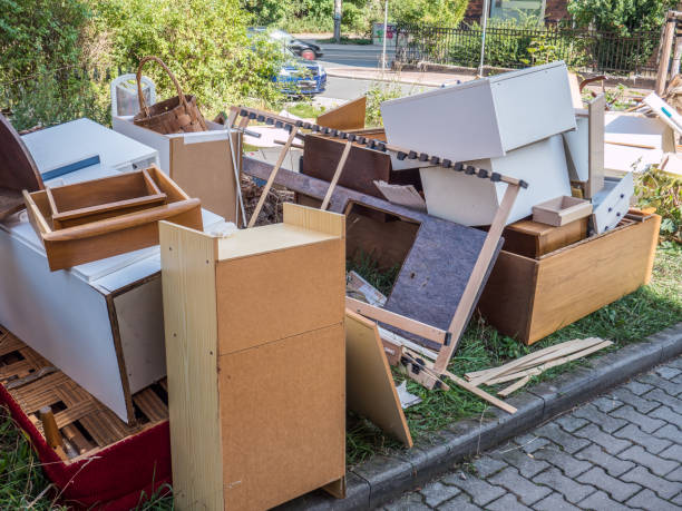 Best Furniture Removal  in Citronelle, AL