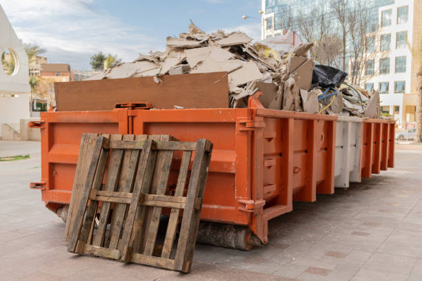 Best Shed Removal  in Citronelle, AL