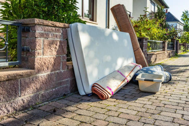 Best Furniture Removal  in Citronelle, AL