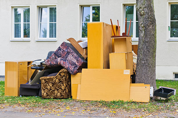 Best Dumpster Rental Services  in Citronelle, AL