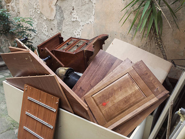 Best Residential Junk Removal  in Citronelle, AL