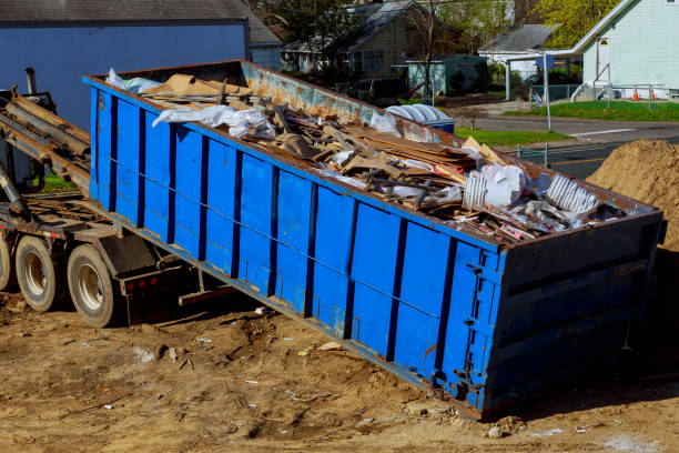 Best Retail Junk Removal  in Citronelle, AL